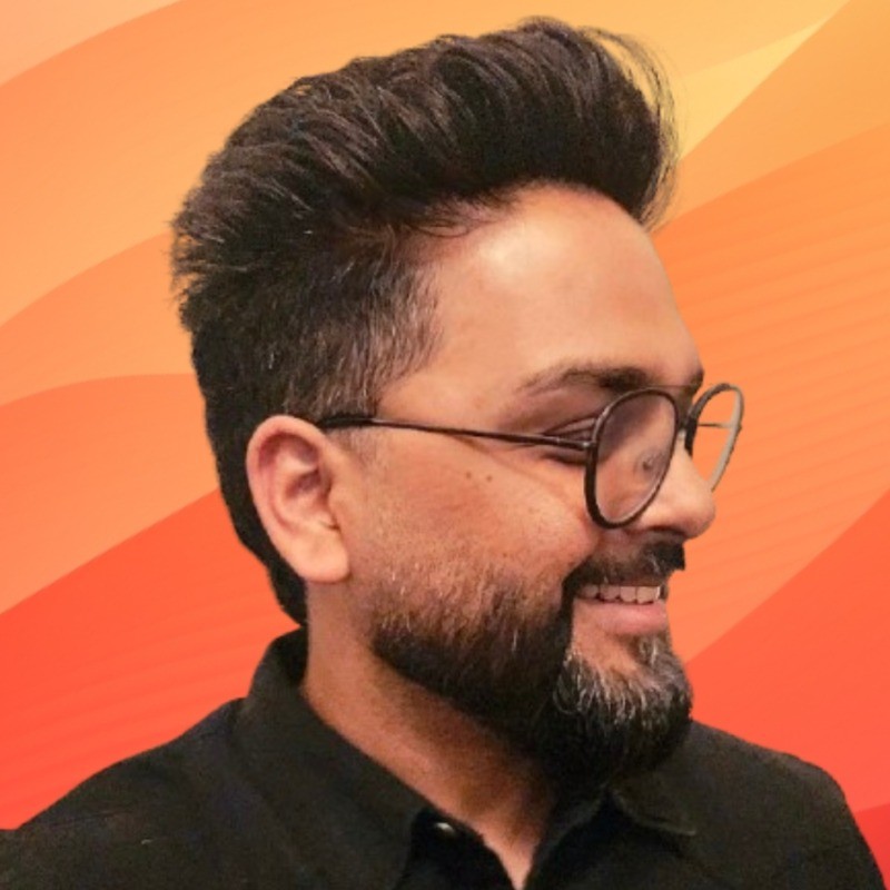 Prateek Kumar Singh